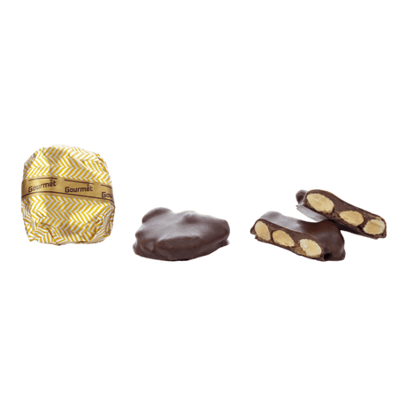 Dark Rocher Chocolate with whole Almond - CrescentMarket