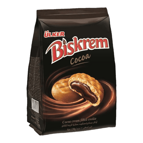 Ulker Biskrem Biscuits (205g) - CrescentMarket