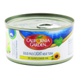 California Garden Tuna in Sunflower oil 185gr - CrescentMarket