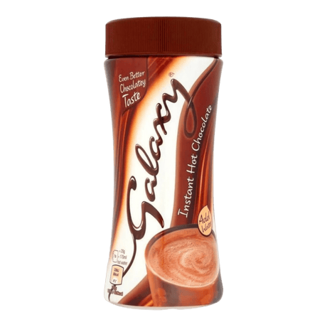 Galaxy Hot Chocolate Mix 200gr - CrescentMarket