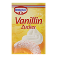 Dr.Oetker Vanilla (5x5gr) - CrescentMarket