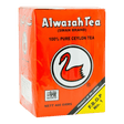 Alwazeh Tea F.B.O.P 360gr - CrescentMarket