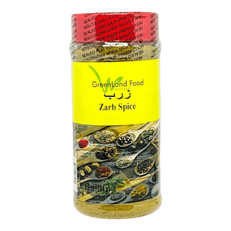 GreenLand Zarb Spice - CrescentMarket