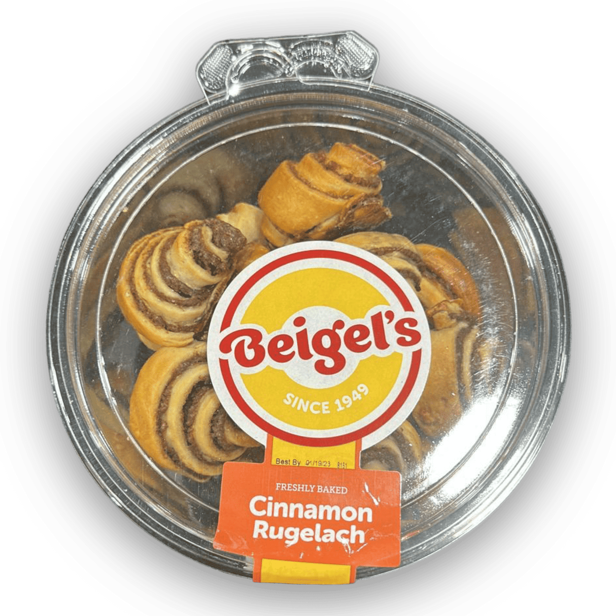 Rugelach Beigel’s Cinnamon - CrescentMarket