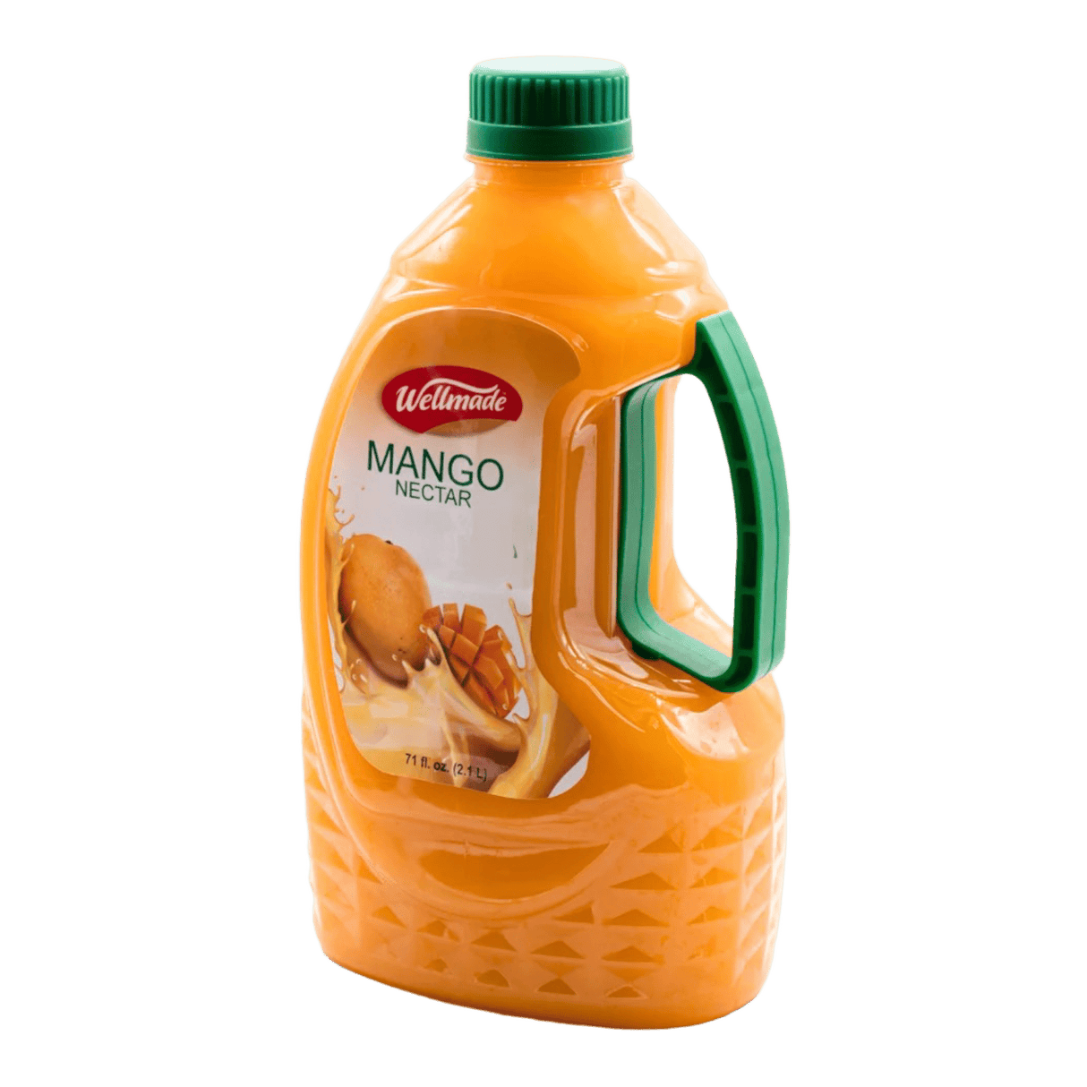 Wellmade Mango Juice Jug 2.1L - CrescentMarket