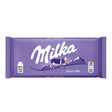 Milka Alpine Milk (100g) - CrescentMarket