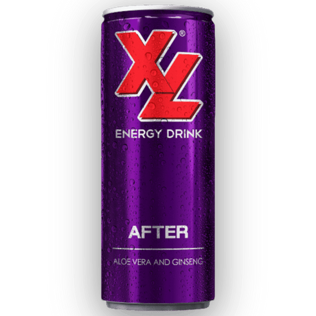 Xl Energy Drink After 8oz - CrescentMarket