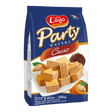 Lago Party Wafer Bags Chocolate 250gr - CrescentMarket