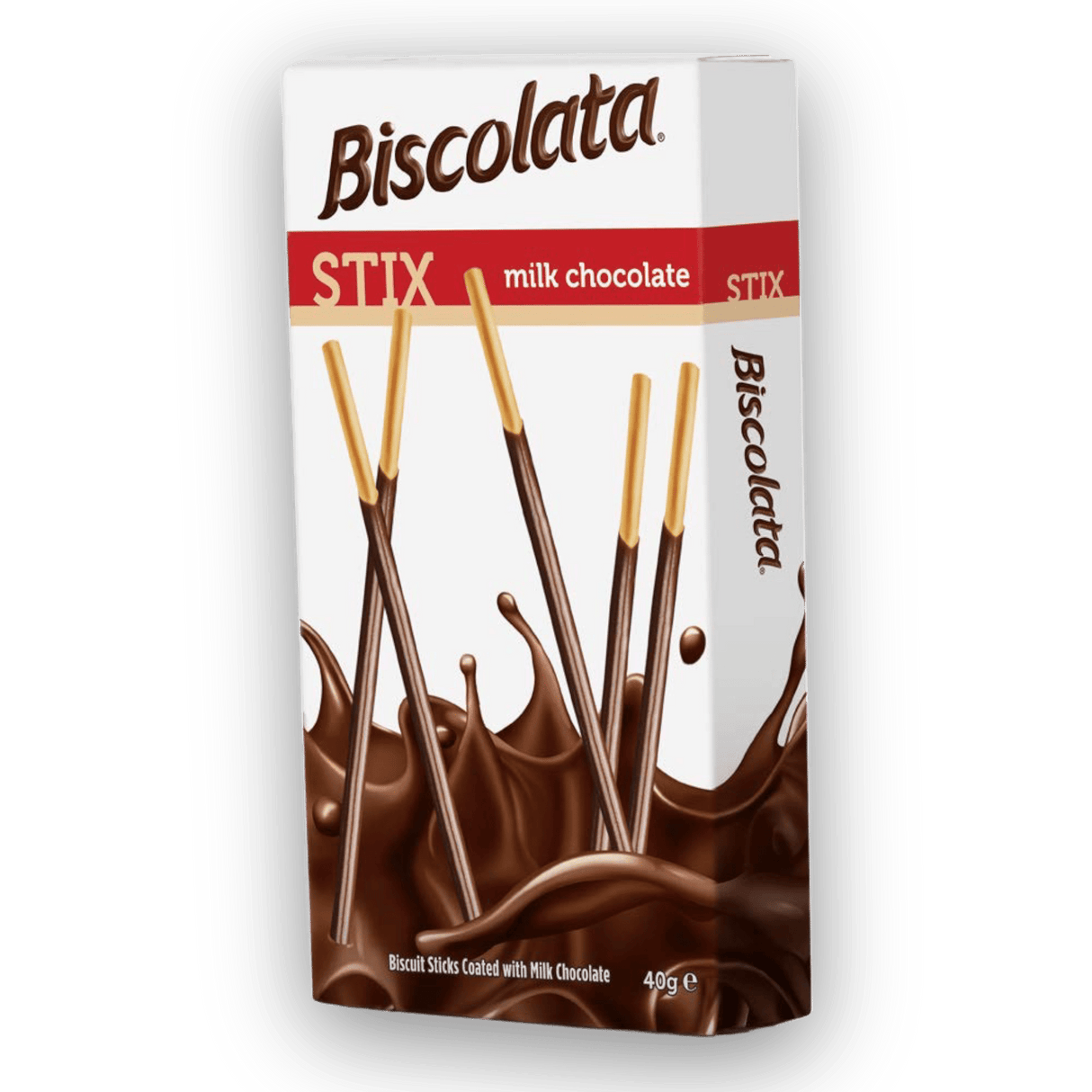 Biscolata Stix Chocolate Biscuits (Turkey) - CrescentMarket