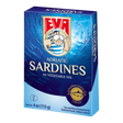 Eva Adriatic Sardines in Vegetable Oil 115gr - CrescentMarket