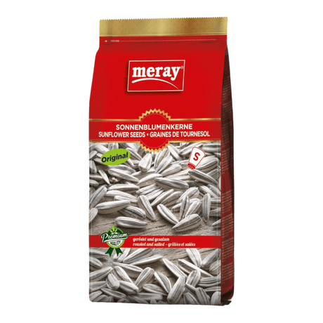 Meray Sunflower Seeds 250gr - CrescentMarket