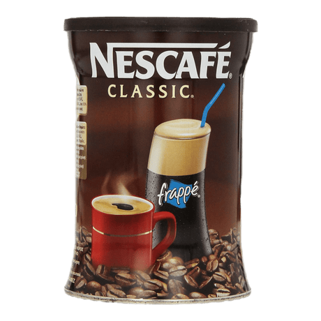 Nescafe Frappe 200gr - CrescentMarket