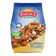 Baraka Mixed Nuts 300gr - CrescentMarket