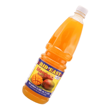 Mideast Mango Juice 1L - CrescentMarket