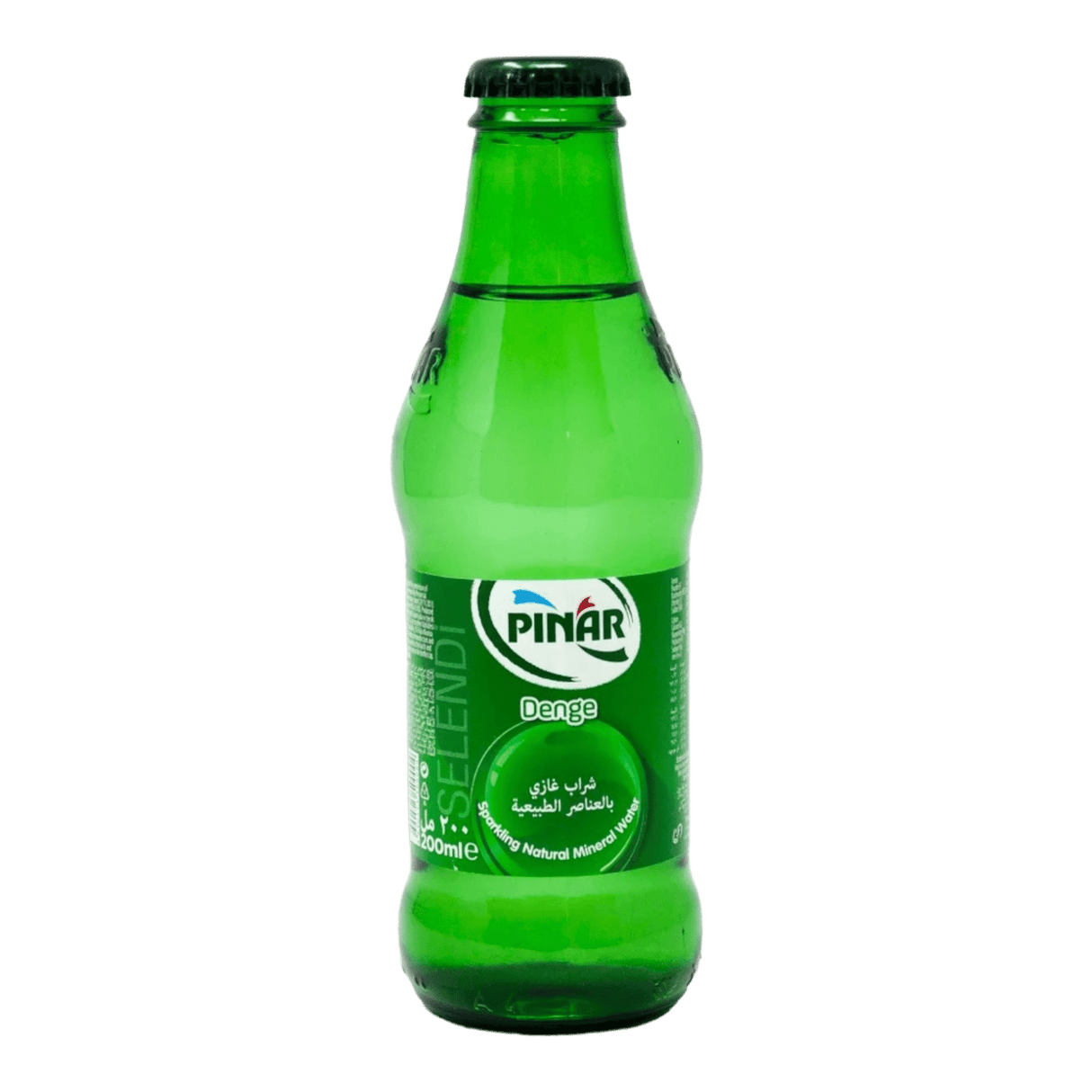 Pinar Sparkling Water - CrescentMarket