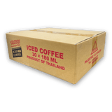 Tasco Iced Coffee 180ml x 30pc (Palestine) - CrescentMarket