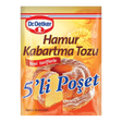 Dr.Oetker Baking powder (5x10gr) - CrescentMarket