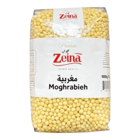 Zeina Mogharabieh 900gr - CrescentMarket