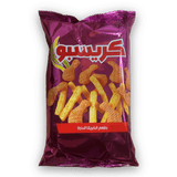 Crispo Chips Spicy BBQ Flavor - CrescentMarket