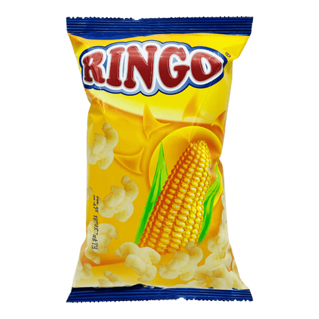 Ringo Popcorn Chips - CrescentMarket