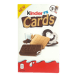 Kinder Cards 3-pack - CrescentMarket