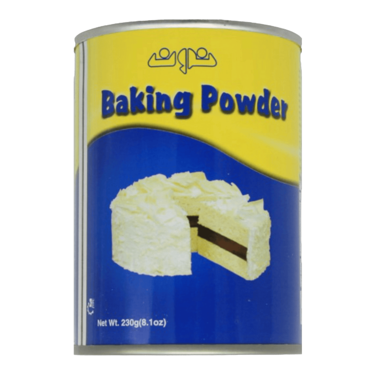 Noon Baking Powder 230gr - CrescentMarket