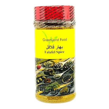 Greenland  Falafel Spice - CrescentMarket